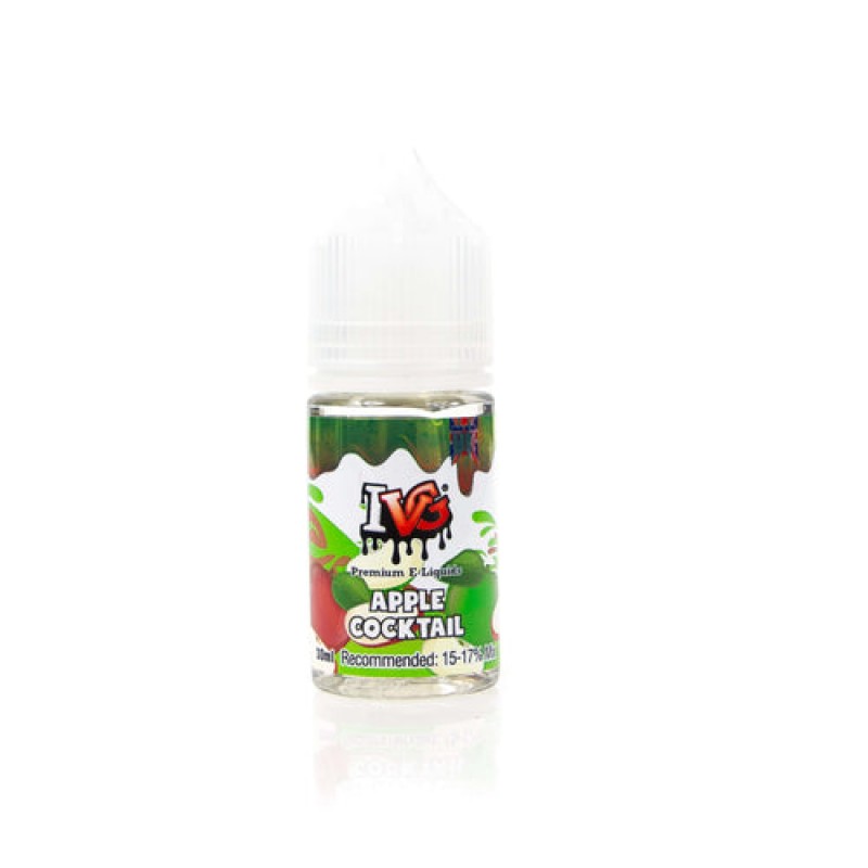 IVG Concentrate Bundle 360ml