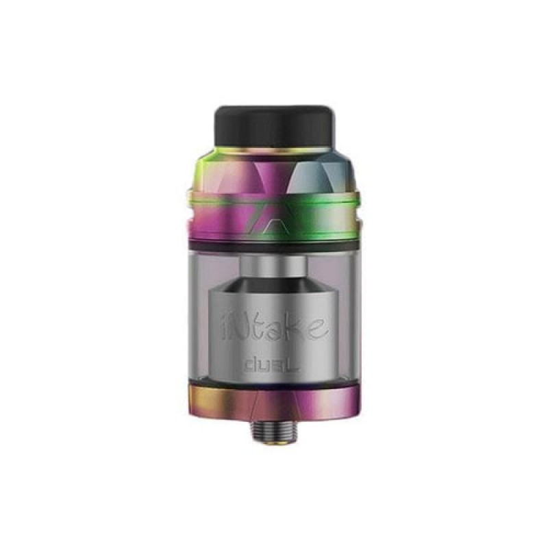 Intake Dual RTA by Augvape