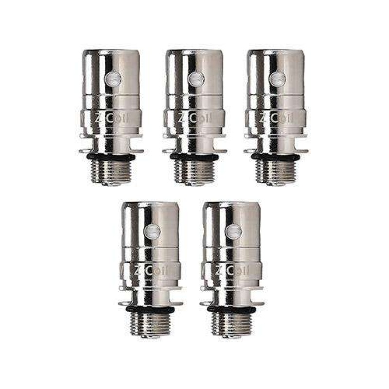 Innokin Zenith Replacement Z Coils 5 Pack