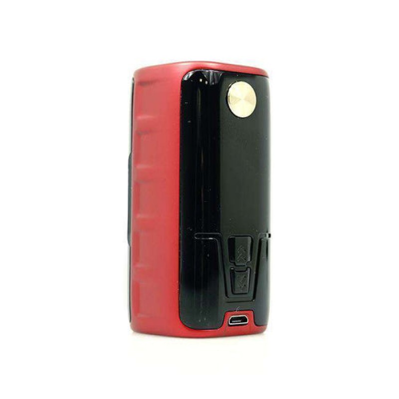 GTRS P222 222W TC VW Box MOD