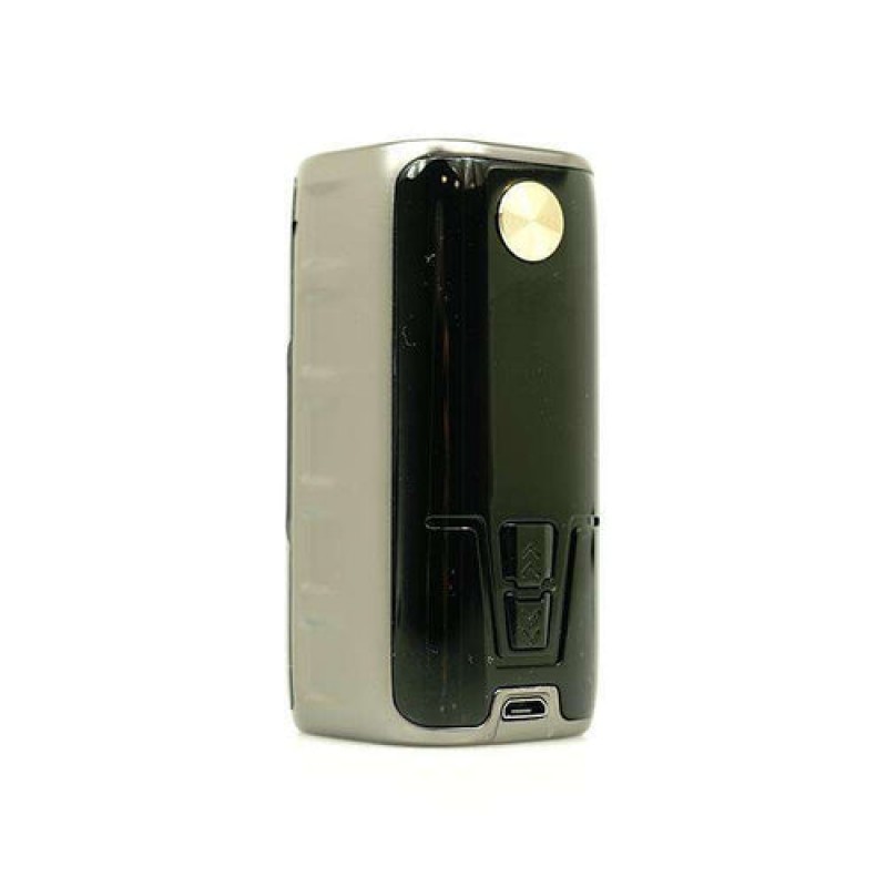 GTRS P222 222W TC VW Box MOD