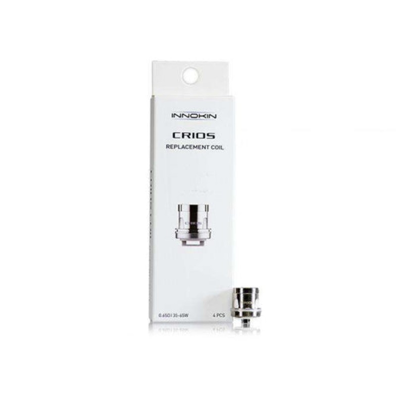 Innokin Crios Replacement Coils Pack of 4