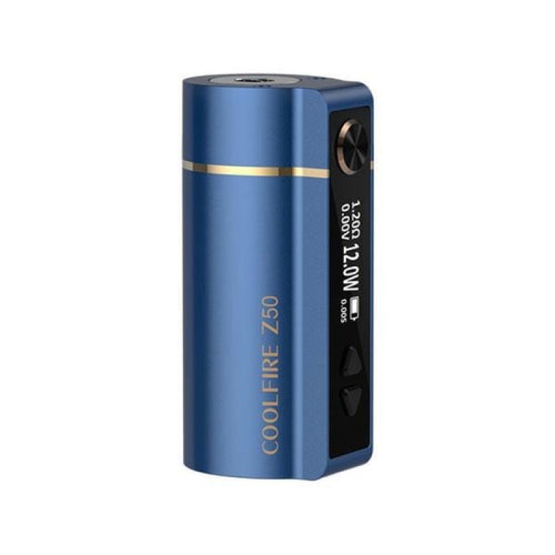 Innokin Coolfire Z50 Box Mod