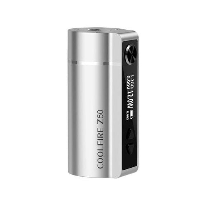 Innokin Coolfire Z50 Box Mod