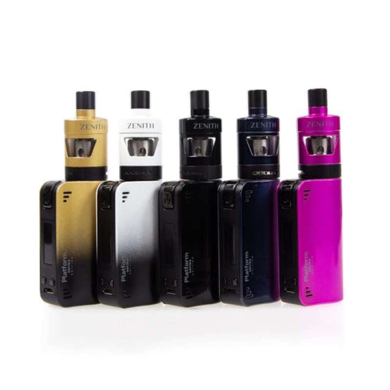 Innokin CoolFire Mini Zenith D22 Kit