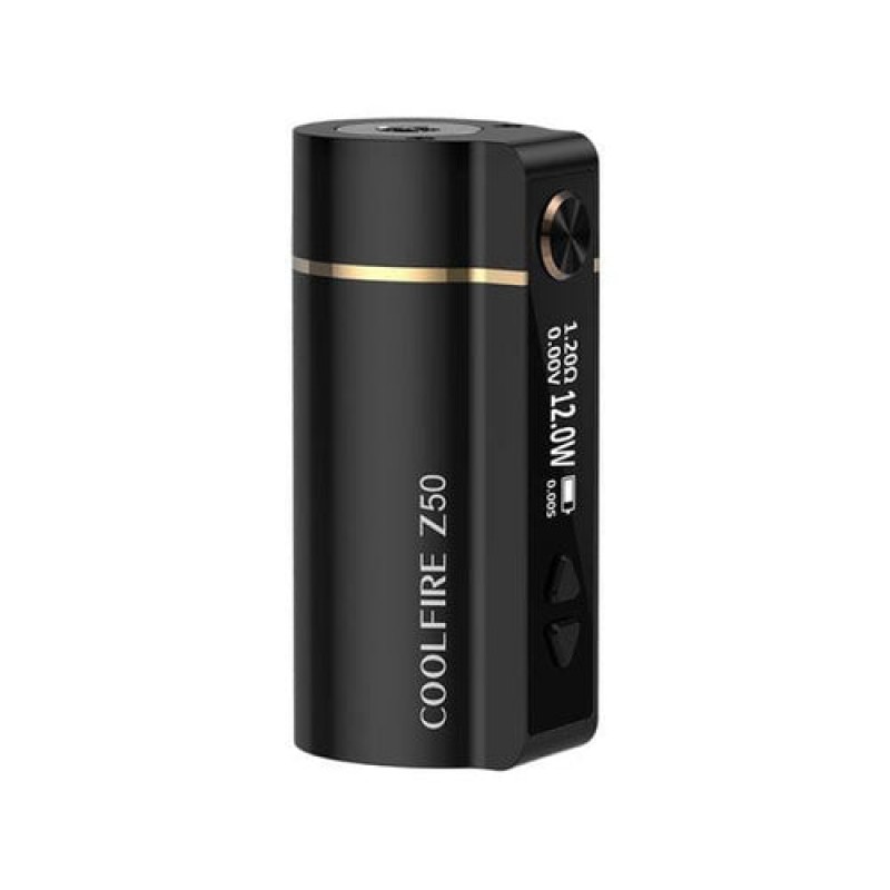 Innokin Coolfire Z50 Box Mod