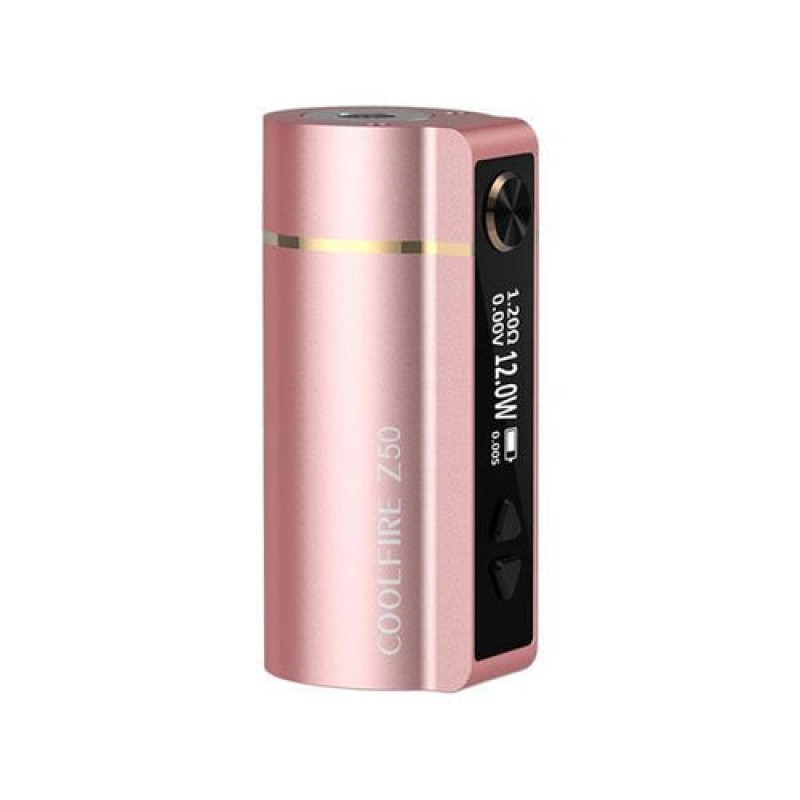 Innokin Coolfire Z50 Box Mod