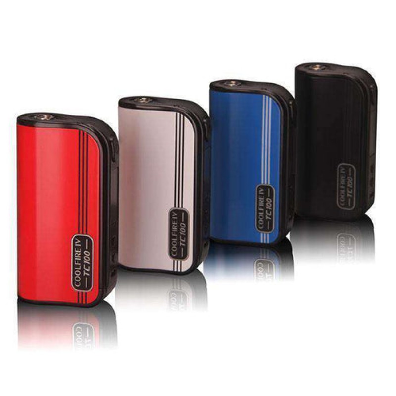 Innokin Cool Fire IV TC100 Box Mod