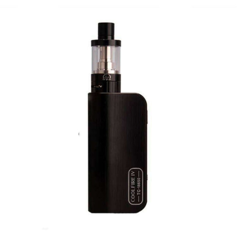 Innokin Cool Fire IV TC 18650 Kit / Vaping System