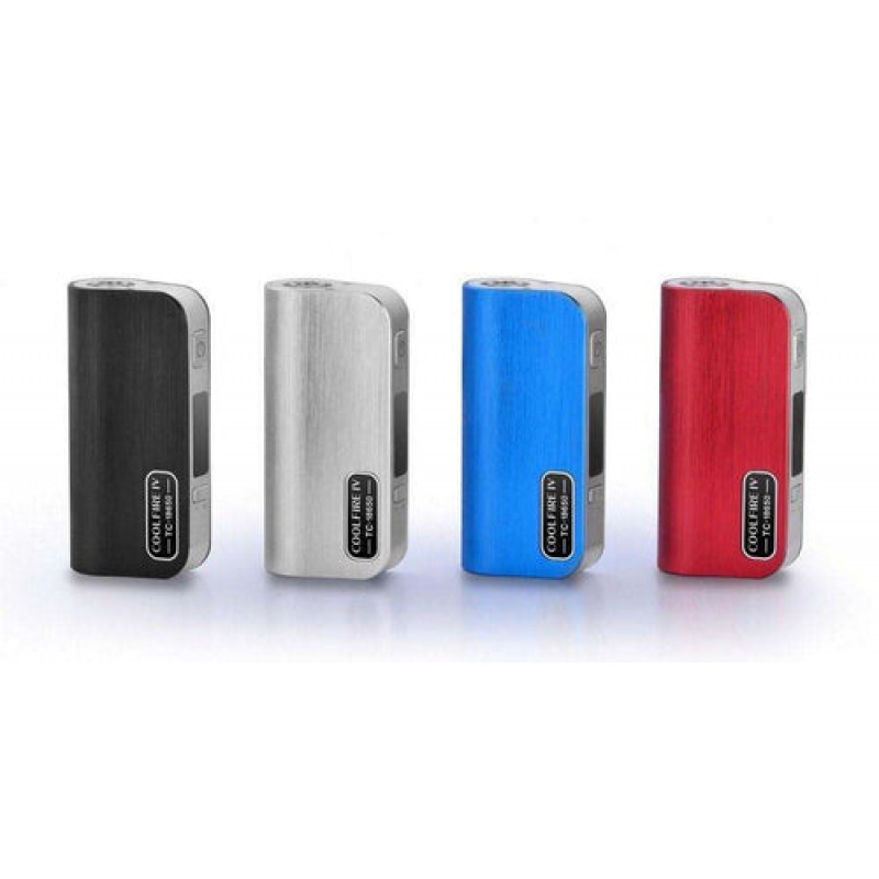 Innokin Cool Fire IV TC 18650 Travel Kit