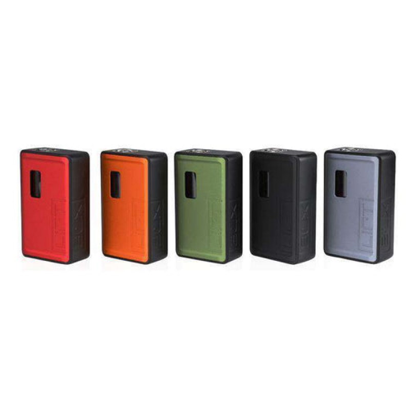 Innokin Bastion LIFT Mod