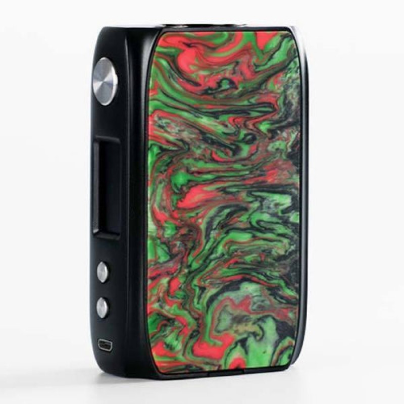 IJOY Shogun Univ Box Mod