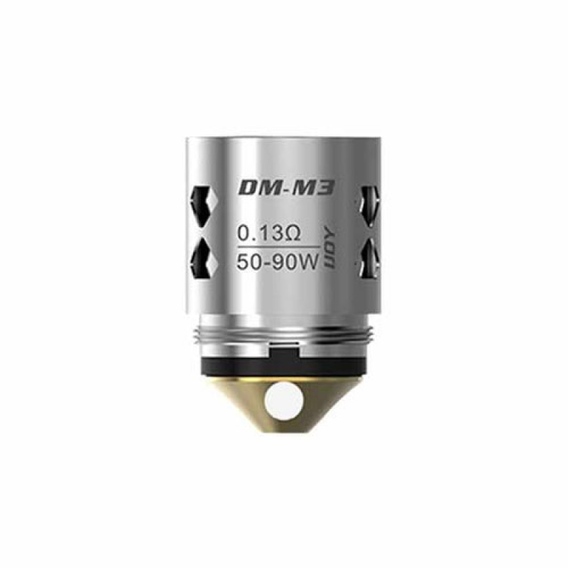 iJoy Katana Replacement coils Pack of 3