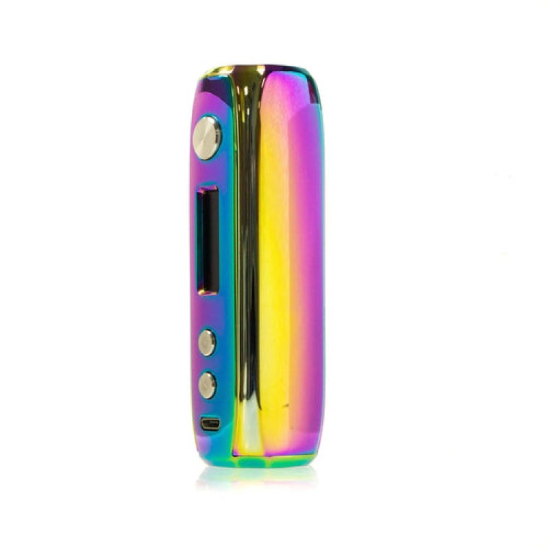 iJoy Katana Box Mod 81W Built in 3000mAh battery