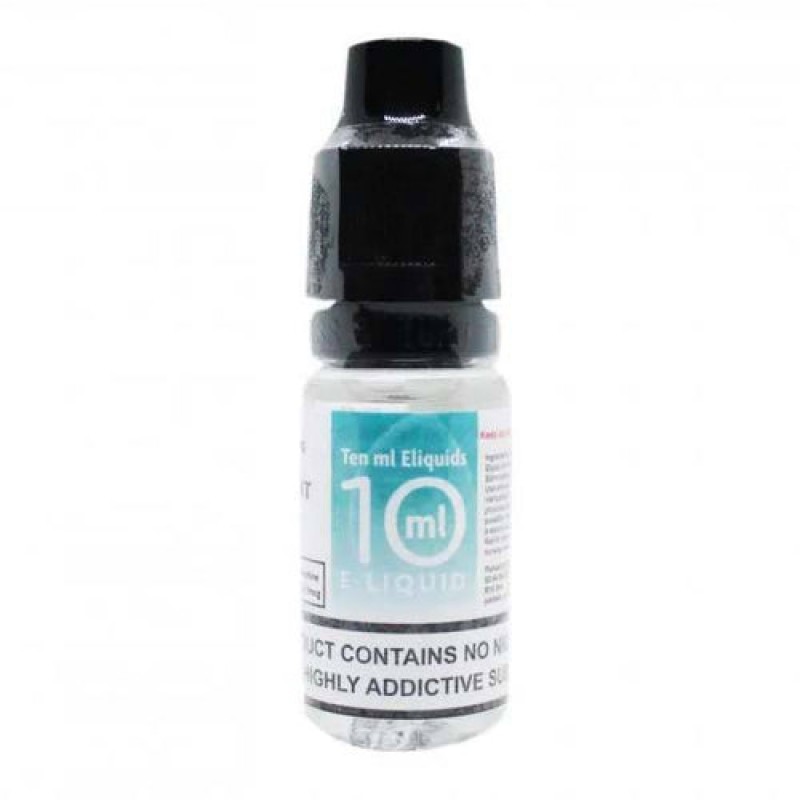 Ice Mint by 10ml E-Liquids