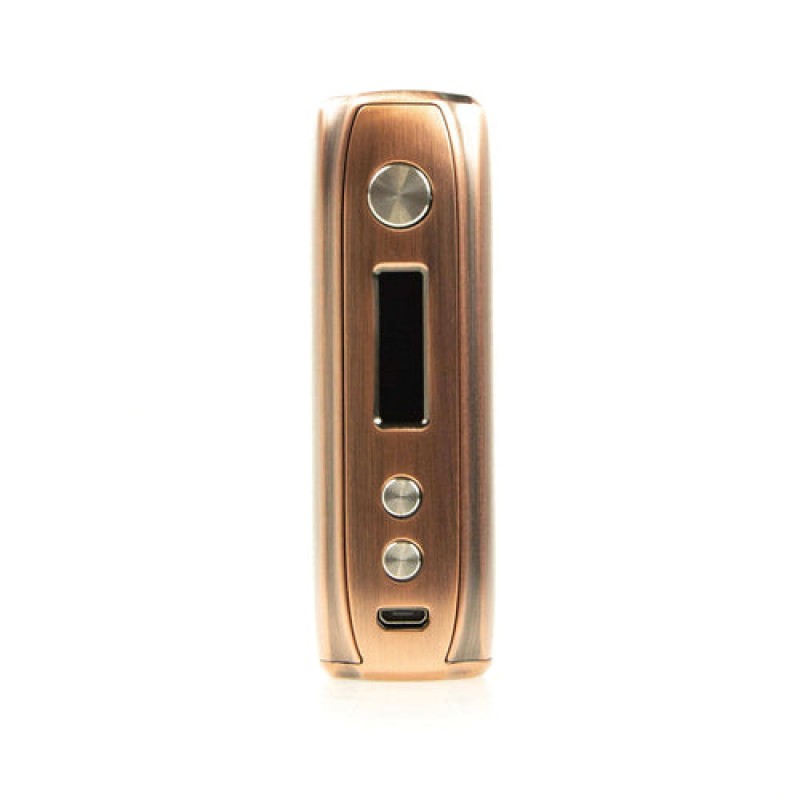 iJoy Katana Box Mod 81W Built in 3000mAh battery