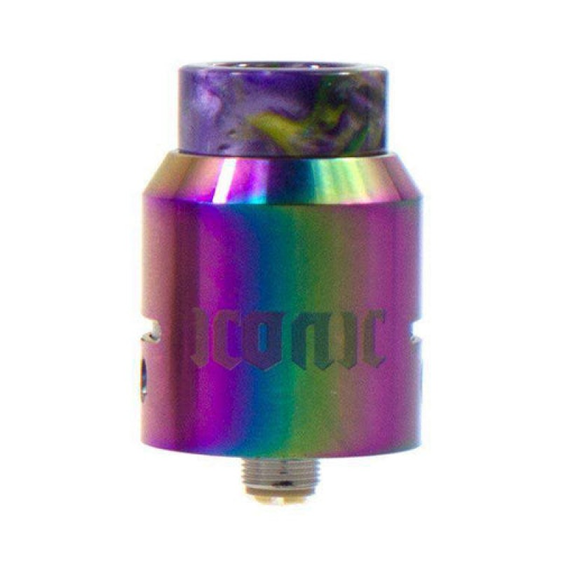 Iconic RDA BF By Vandy Vape