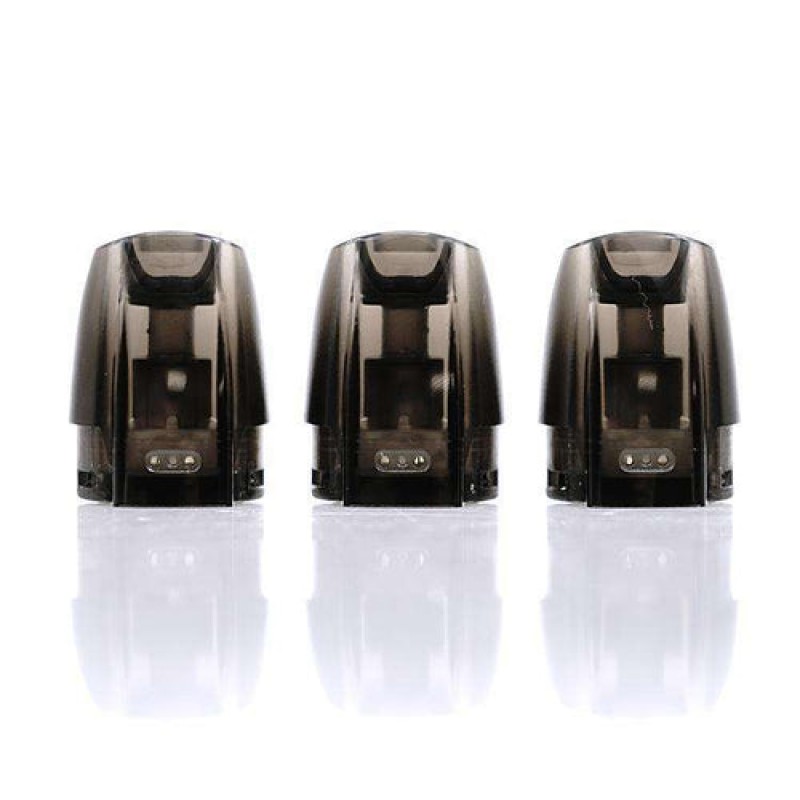 JUSTFOG MINIFIT Replacement Pods 3 Pack