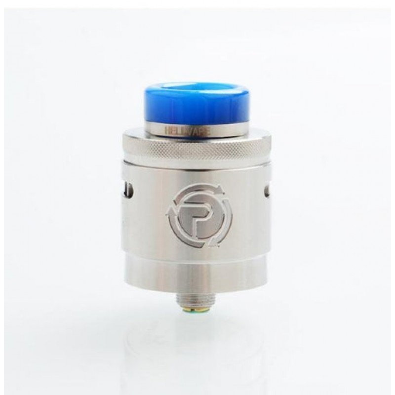 Hellvape Passage RDA