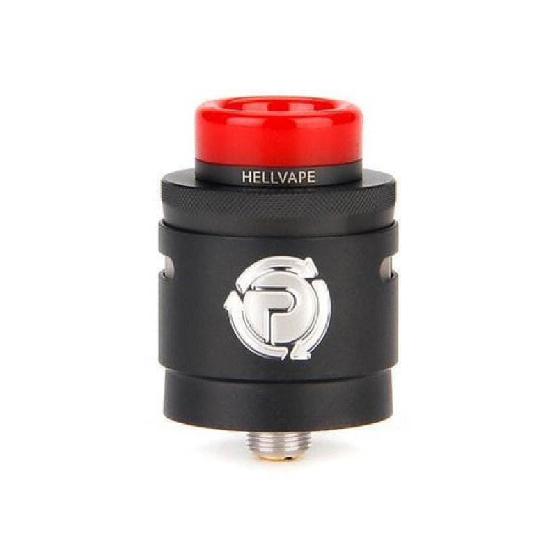 Hellvape Passage RDA