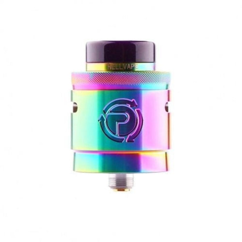 Hellvape Passage RDA