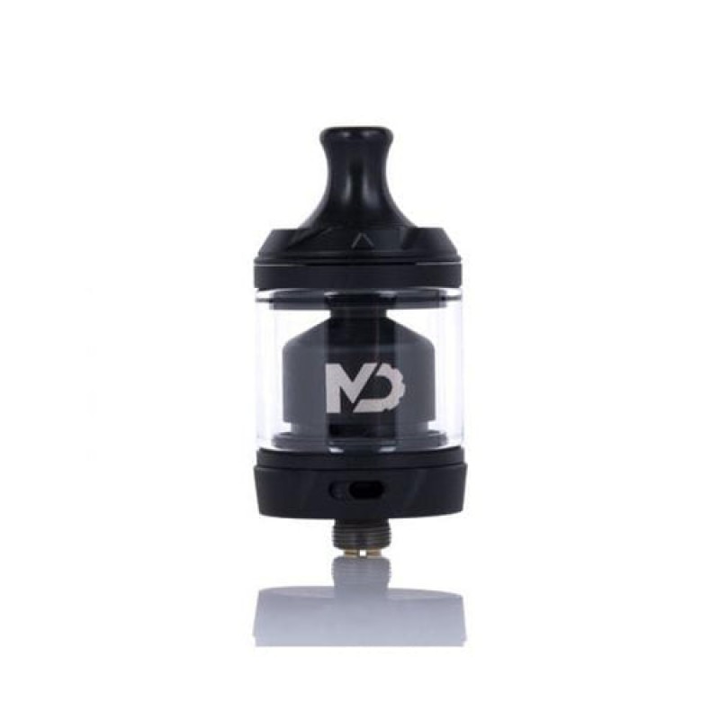 HellVape MD RTA MTL 24mm