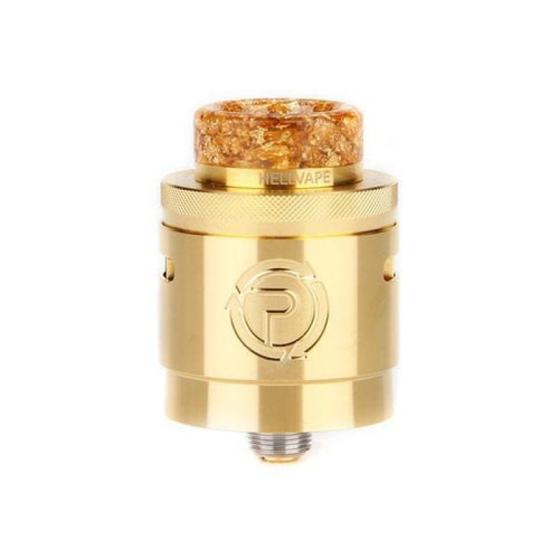 Hellvape Passage RDA