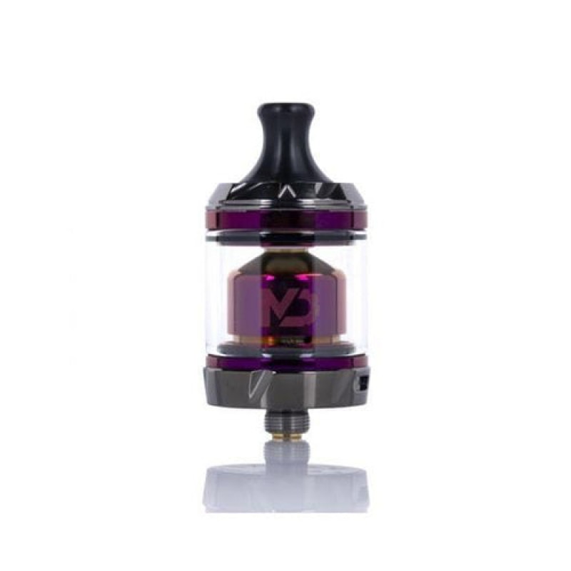 HellVape MD RTA MTL 24mm