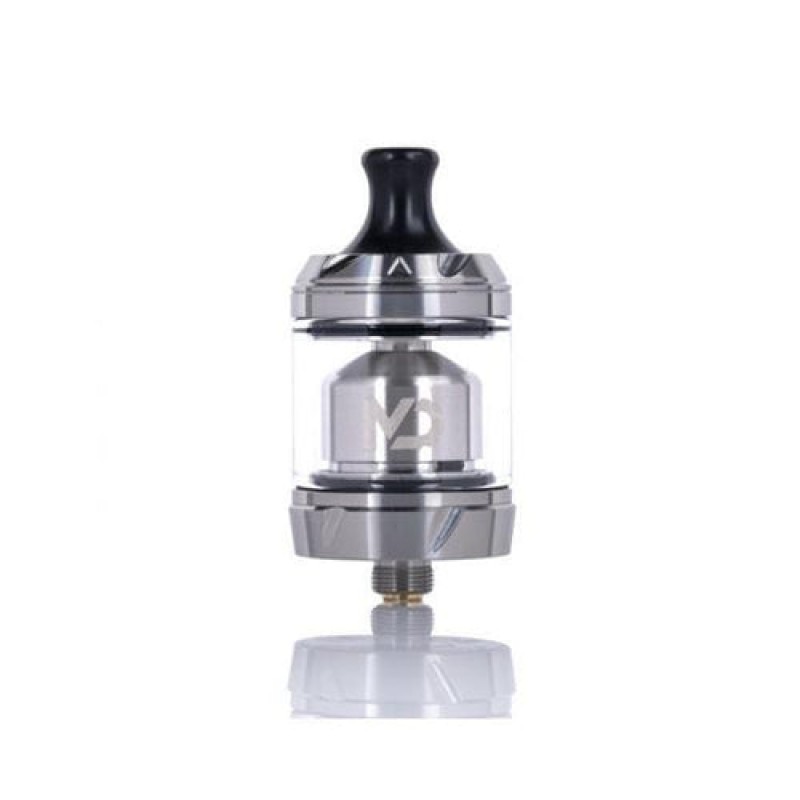 HellVape MD RTA MTL 24mm