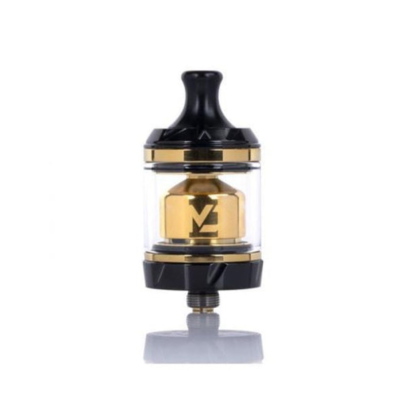 HellVape MD RTA MTL 24mm