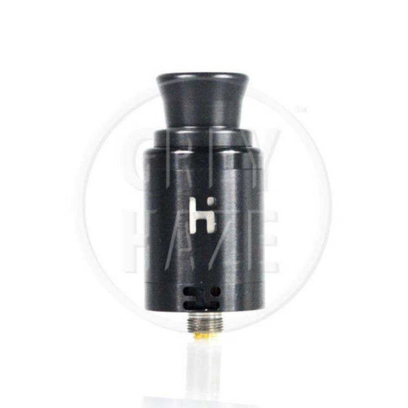 Hatty RDA By Blitz Enterprises