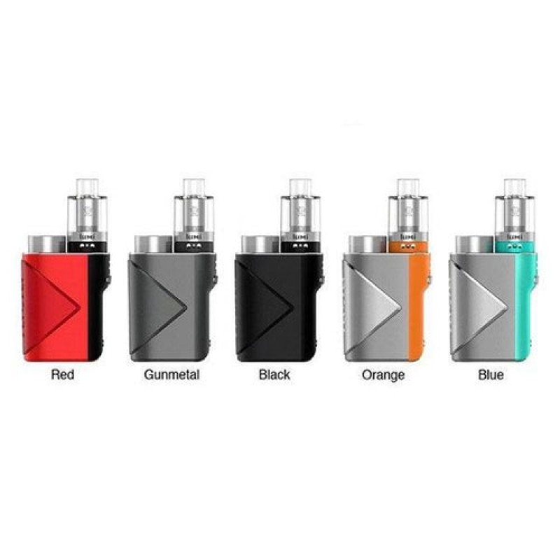 GeekVape Lucid Starter Kit