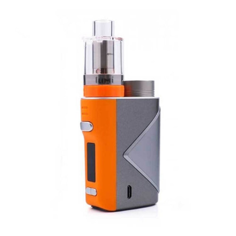 GeekVape Lucid Starter Kit