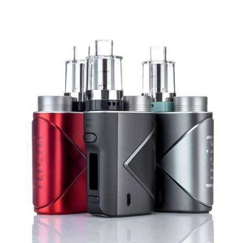 GeekVape Lucid Starter Kit