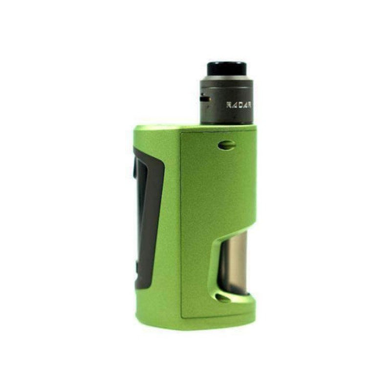 GBOX Squonk Kit by Geek Vape