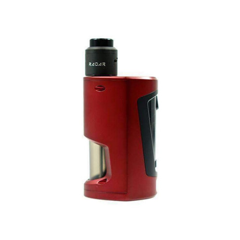 GBOX Squonk Kit by Geek Vape