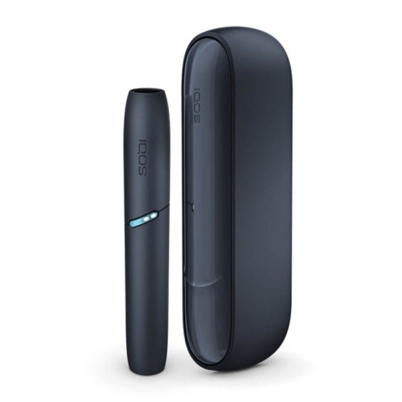 IQOS Originals Duo Starter Kit