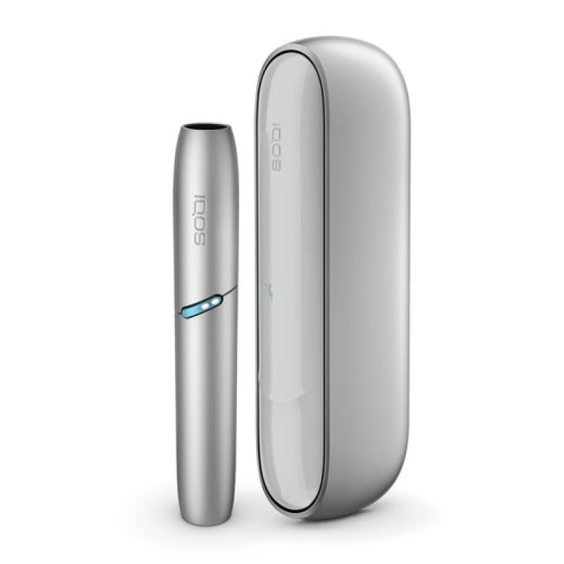 IQOS Originals Duo Starter Kit