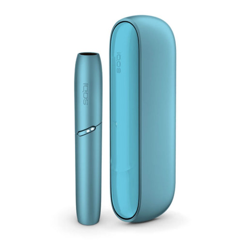 IQOS Originals Duo Starter Kit