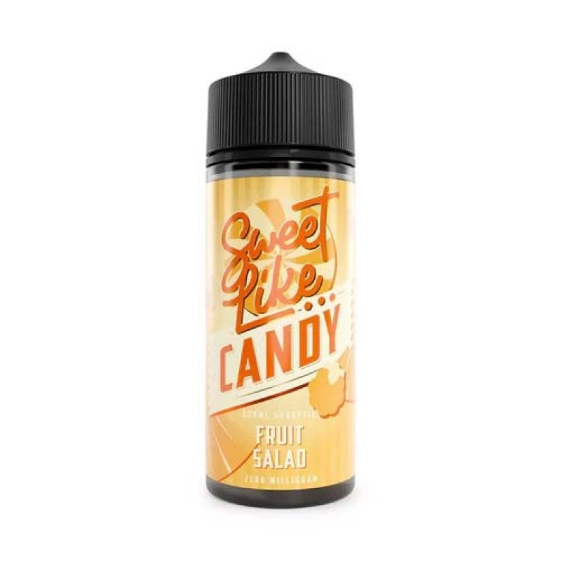 Fruit Salad by Sweet Like Candy Short Fill 100ml