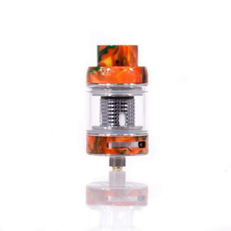 Freemax FireLuke Resin Mesh Sub-Ohm Tank