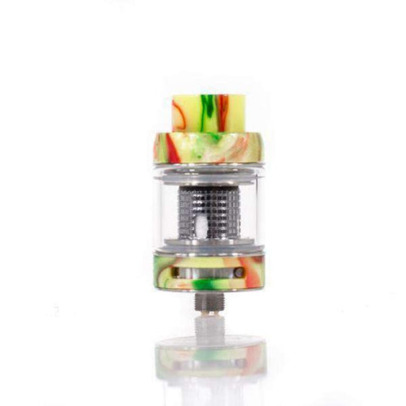 Freemax FireLuke Resin Mesh Sub-Ohm Tank