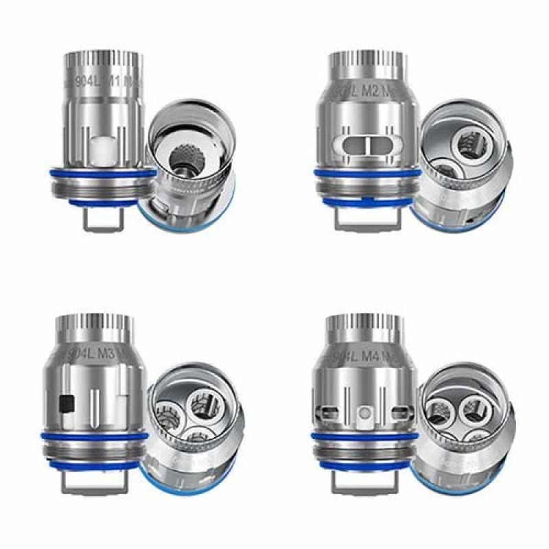 Freemax M Pro 2 Mesh Coils 3 Pack