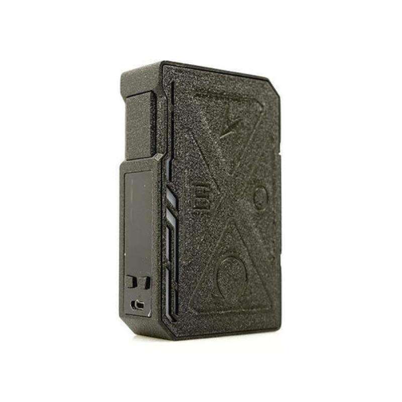 Ijoy EXO PD270 Box Mod Dual 20700 Battery Included