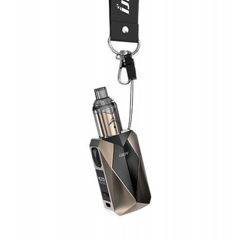 iJoy Diamond VPC Starter Kit Unipod Cartridge