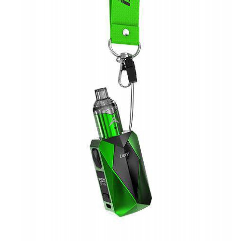 iJoy Diamond VPC Starter Kit Unipod Cartridge