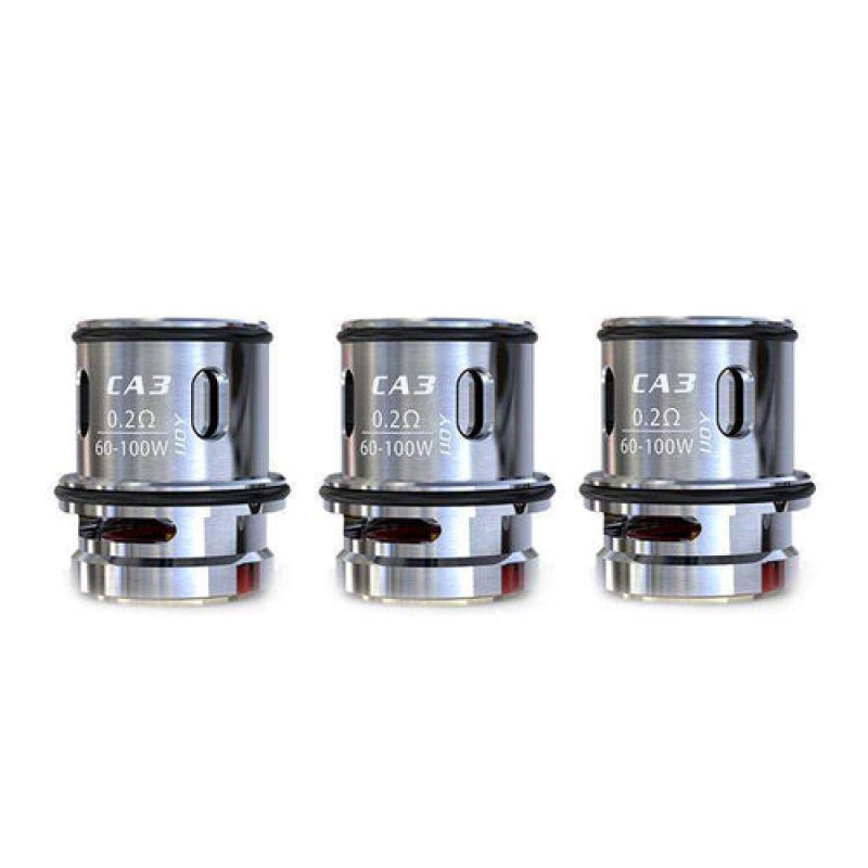 IJOY Captain Tank CA2 & CA8 Atomizer Coil Heads - ...