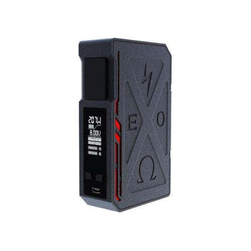 Ijoy EXO PD270 Box Mod Dual 20700 Battery Included