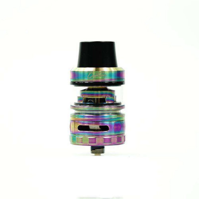 IJOY Captain Tank