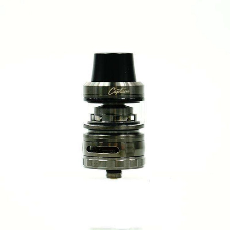 IJOY Captain Tank